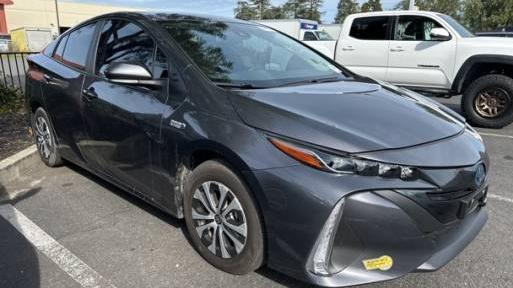 TOYOTA PRIUS PRIME 2022 JTDKAMFP9N3213150 image